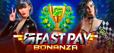 Fastpay Bonanza