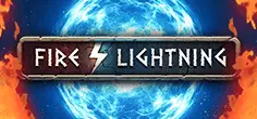 Fire Lightning