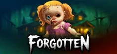 Forgotten