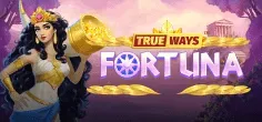 Fortuna TRUEWAYS