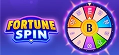 Fortune Spin