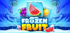 Frozen Fruit