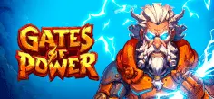 Gates of Power