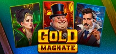 Gold Magnate