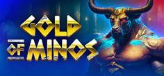 Gold of Minos
