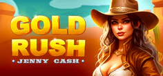 Gold Rush with Jenny Cash