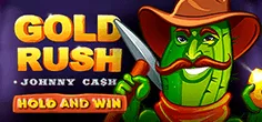 Gold Rush with Johnny Cash