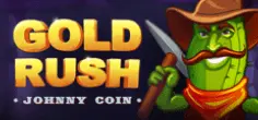 Gold Rush With Johnny Coin