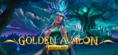 Golden Avalon Hold and Win