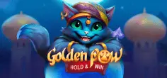 Golden Paw Hold & Win