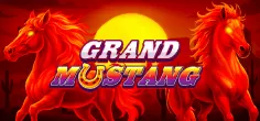 Grand Mustang