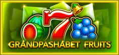 Grandpashabet Fruits