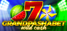 Grandpashabet Wild Cash