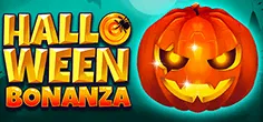 Halloween Bonanza