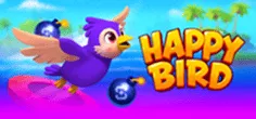 Happy Bird