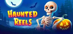 Haunted Reels