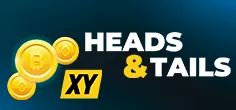 Heads and Tails XY