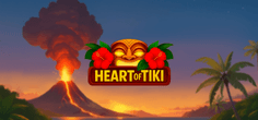 Heart of Tiki