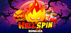 Hellspin Bonanza