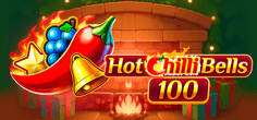 Hot Chilli Bells 100