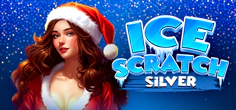 Ice Scratch Silver