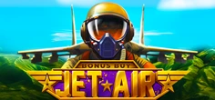 Jet Air Bonus Buy