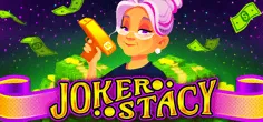 Joker Stacy