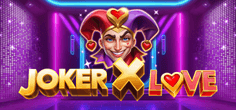 Joker X Love