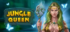 Jungle Queen