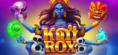 Kali Rox Bonus Buy