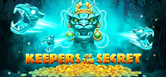 Keepers Of The Secret