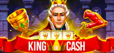 King of Cash