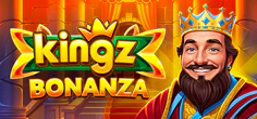 King'z Bonanza