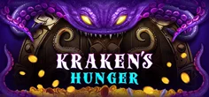 Kraken's Hunger