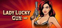 Lady Lucky Gun