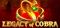 Legacy of Cobra