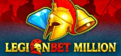 Legionbet Million