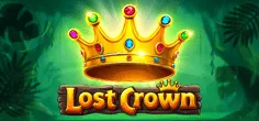 Lost Crown
