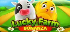 Lucky Farm Bonanza