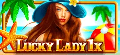 Lucky Lady 1x