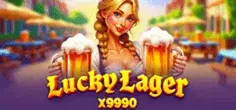 Lucky Lager x9990