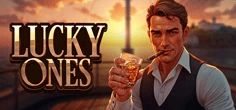 Lucky Ones Hold&Win