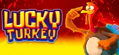 Lucky Turkey