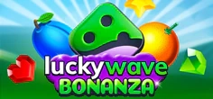 LuckyWave Bonanza