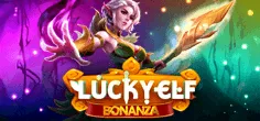 Lucky Elf Bonanza