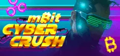 mBit Cyber Crush
