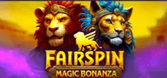 Magic Fairspin Bonanza
