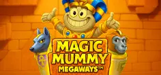 Magic Mummy Megaways