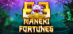 Maneki 88 Fortunes