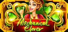 Mechanical Clover